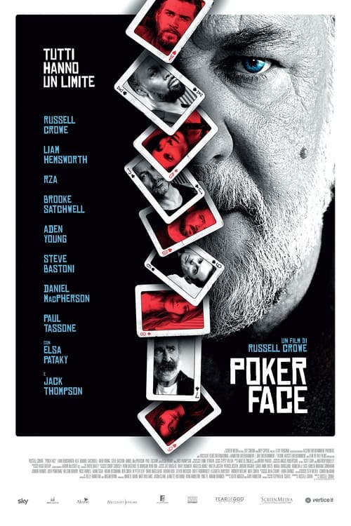 Poker+Face