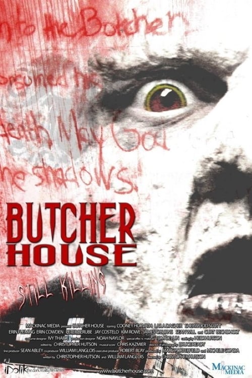 Butcher+House