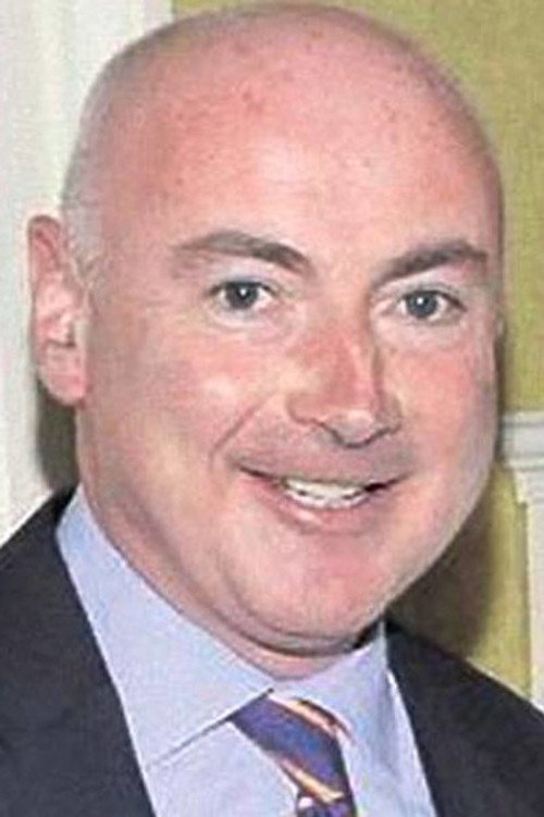 Niall O'Farrell