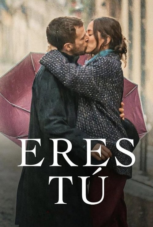 Poster of Eres tú
