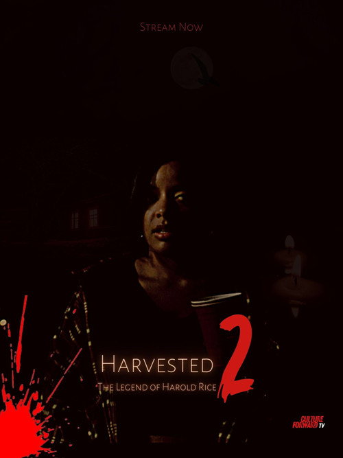 Harvested 2 poster 5