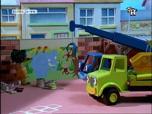 Lofty's Jungle Fun