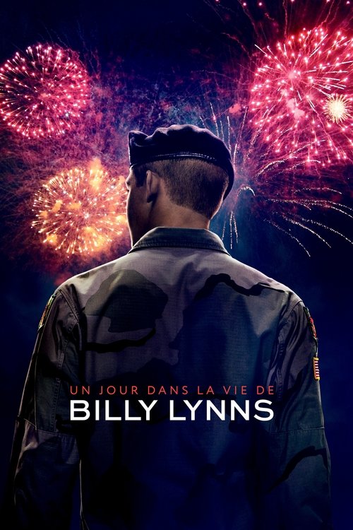 (VOIR-FILM) Un jour dans la vie de Billy Lynn (2017) Film Complet VF En Français Regarder Un jour dans la vie de Billy Lynn (2017) le film en streaming complet en ligne