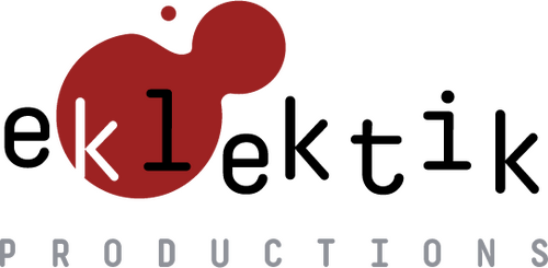 Eklektik Productions Logo