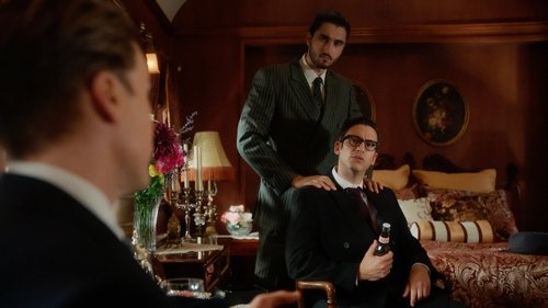 DC's Legends of Tomorrow - 2. Bölüm