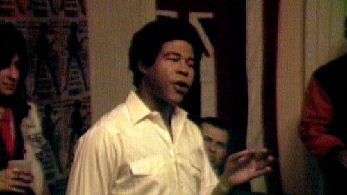 Key & Peele - Obama College Years