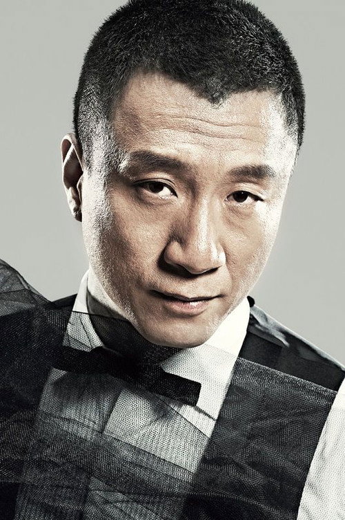 Sun Honglei