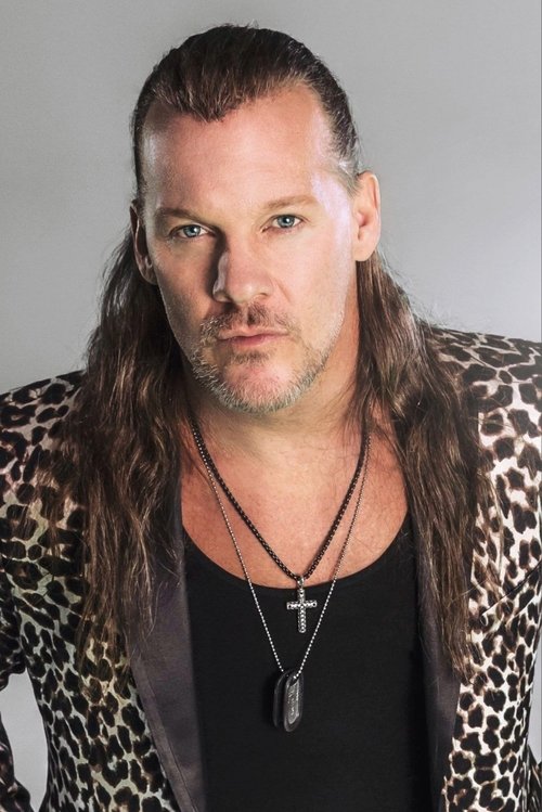 Chris Irvine