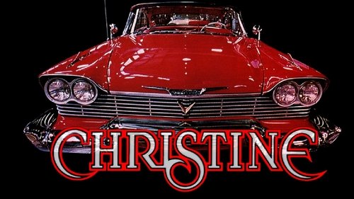 Christine (1983) pelicula completa en español latino oNLINE