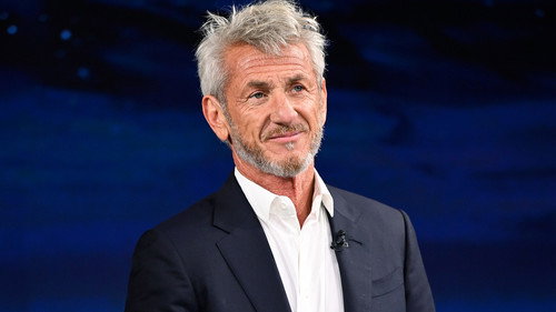 Sean Penn, Zachary Quinto, Fredrik Backman, Lang Lang