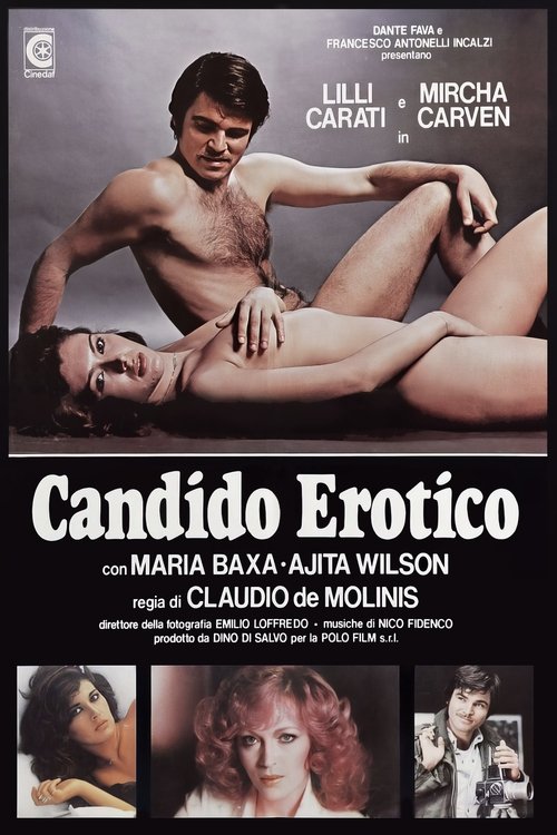 Candido+erotico