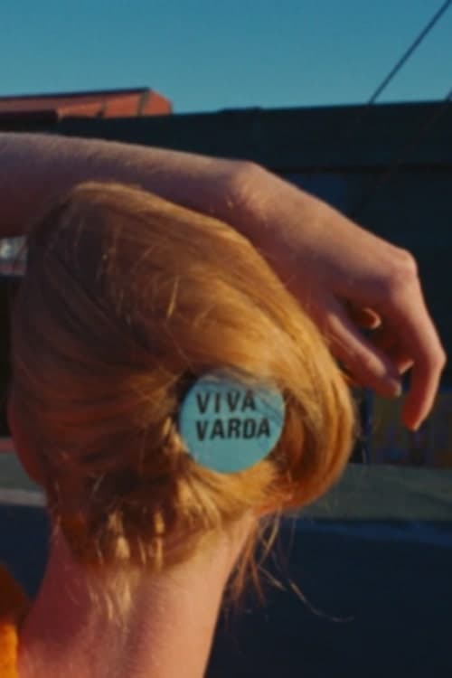 Viva Varda!