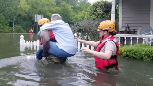 Houston's Hurricane Hell