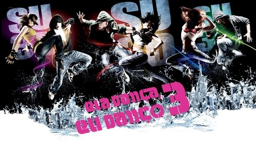 Step Up 3D (2010) Ver Pelicula Completa Streaming Online