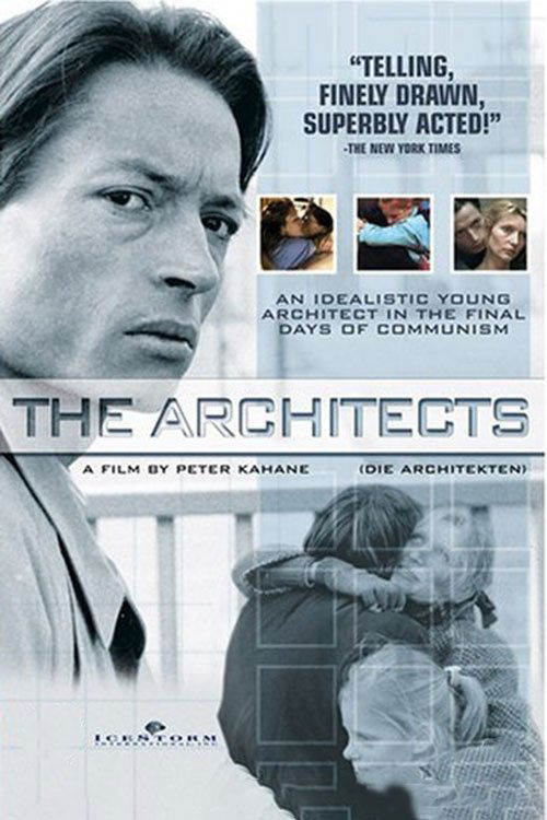 The+Architects