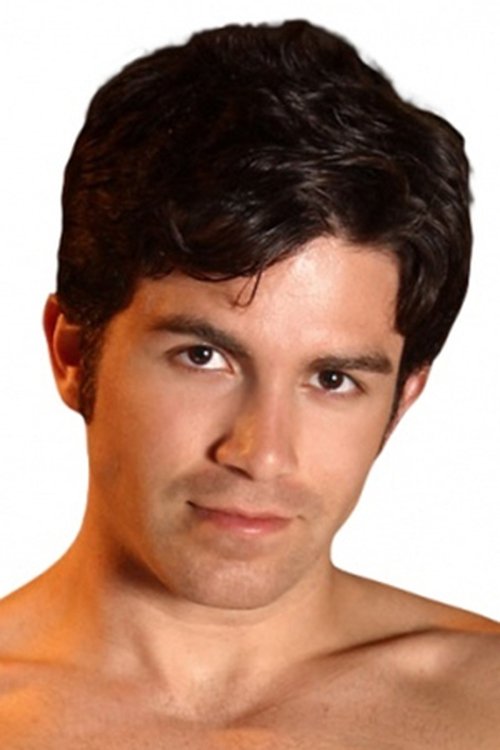 Poster of Damon Demarco