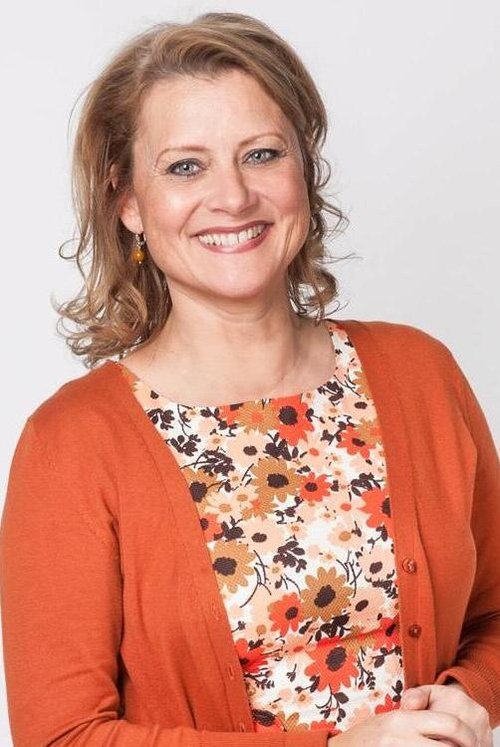 Poster of Christel Domen