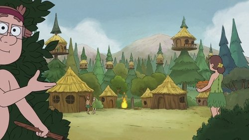 Kafadar Ayılar - 35. Bölüm