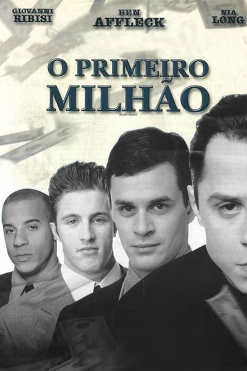 Assistir ! O Primeiro Milhão 2000 Filme Completo Dublado Online Gratis