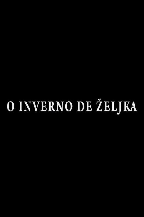 The Winter of Zeljka Poster