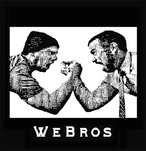 WeBros Entertainment