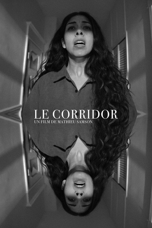 Le Corridor Poster