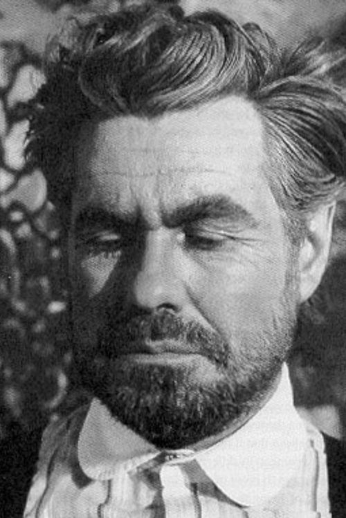 Poster of R. Bruce Elder