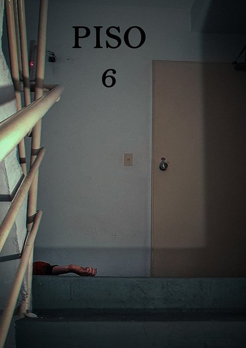 Piso 6