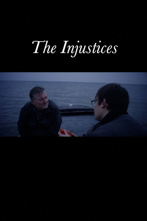 The Injustices poster 2