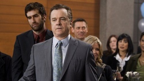 Leverage - 5. Bölüm