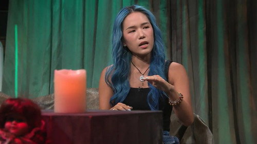Episode 203