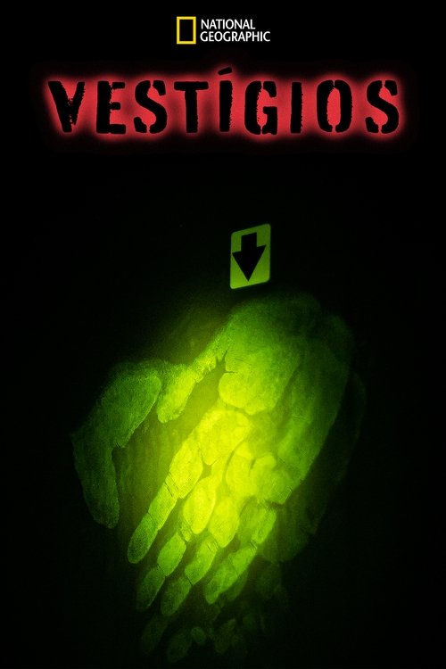 Vestígios