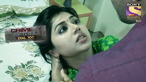 Oshiwara Murder Case
