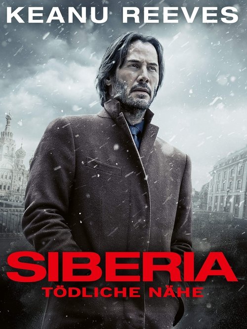 GANZER Siberia - Tödliche Nähe (2019) Film Ganzer Siberia - Tödliche Nähe (2019) Vollständiges Film-Streaming online ansehen