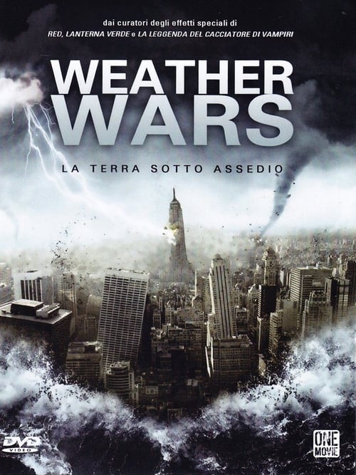 Weather+Wars