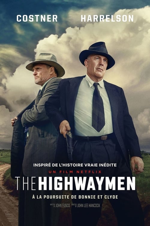 Movie image The Highwaymen 