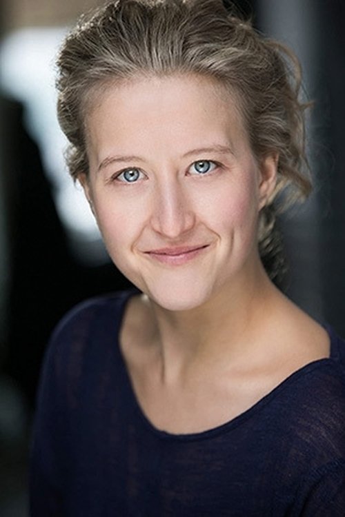 Poster of Ashleigh Cheadle