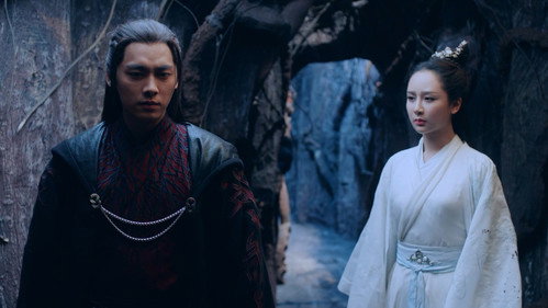青云志第2季第11集