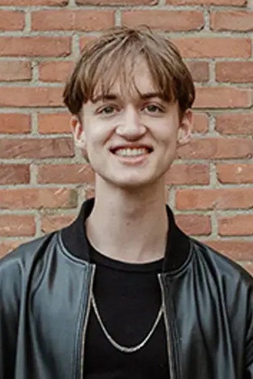 Poster Jeroen te Pas