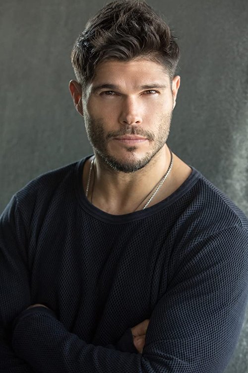 Poster of Taylor James