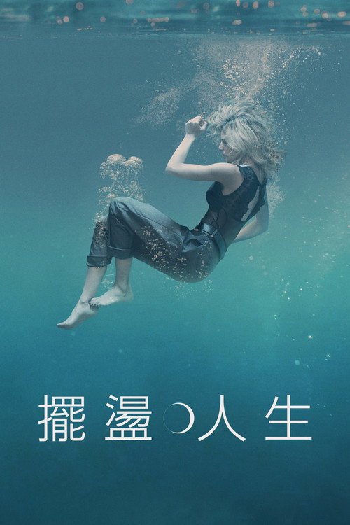 摆荡人生电影海报