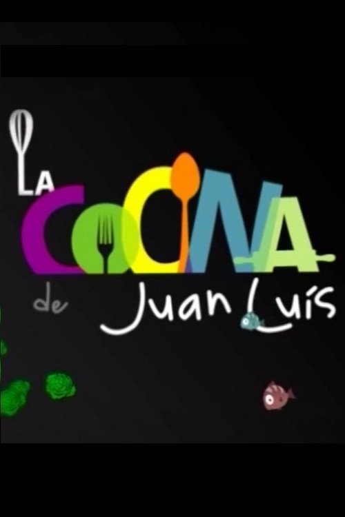 La cocina de Juan Luis电影海报