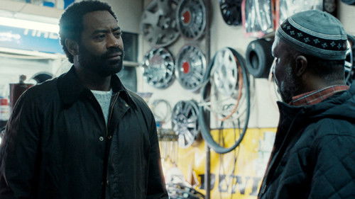 Long Bright River - 4. Bölüm