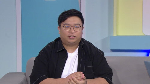 我想身體健康第1季第20集