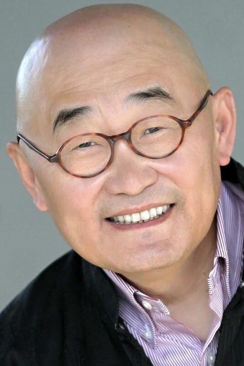 Poster of Richard Ouyang