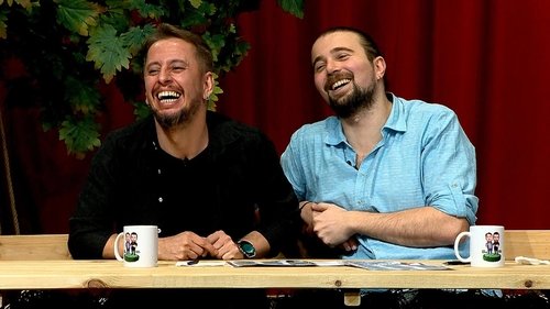 Çimen Show - 2. Bölüm