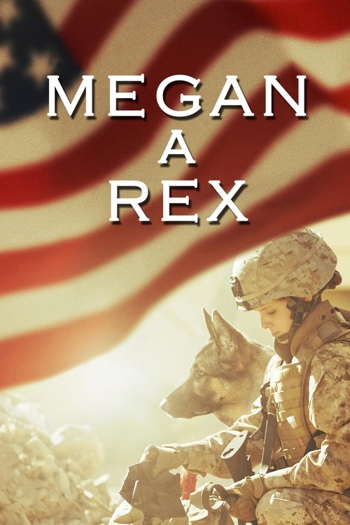 Megan Leavey