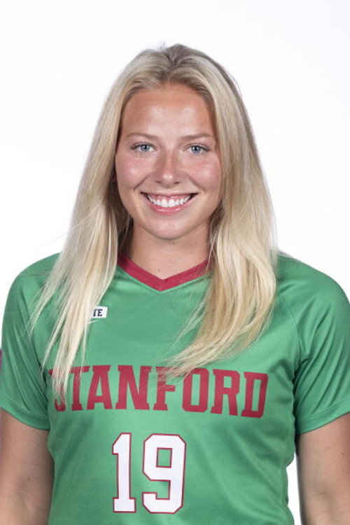 Katie Meyer
