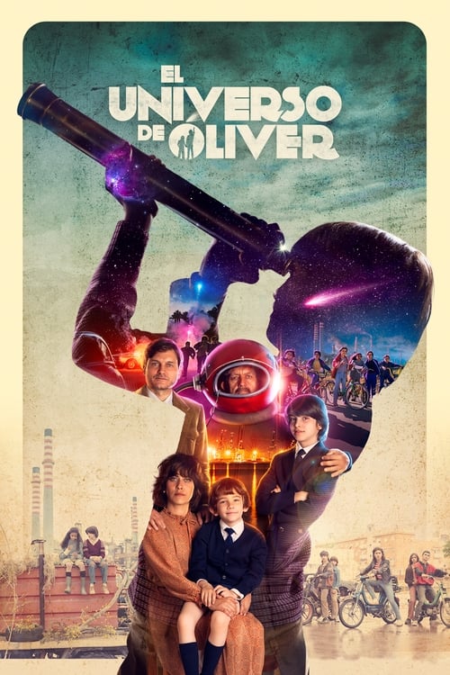 Oliver%27s+Universe