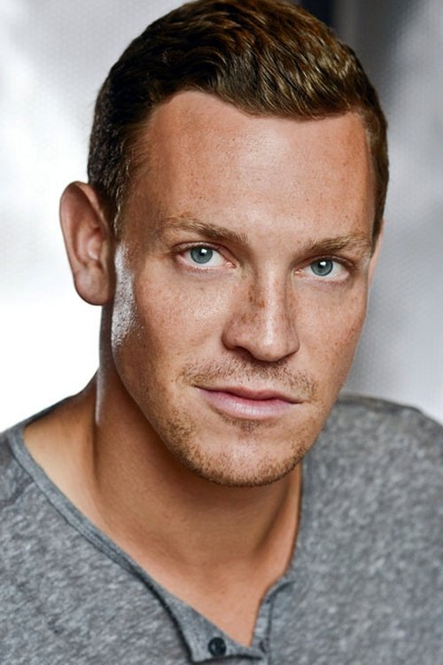 Poster of Nic Rhind